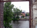 Blick zur Spree